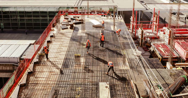 Best Concrete Leveling Services  in Laurium, MI